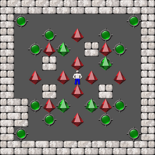 Уровень 746 — Bugs1005 collections